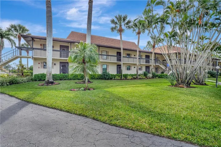25398 Golf Lake CIR # 106, BONITA SPRINGS FL 34135