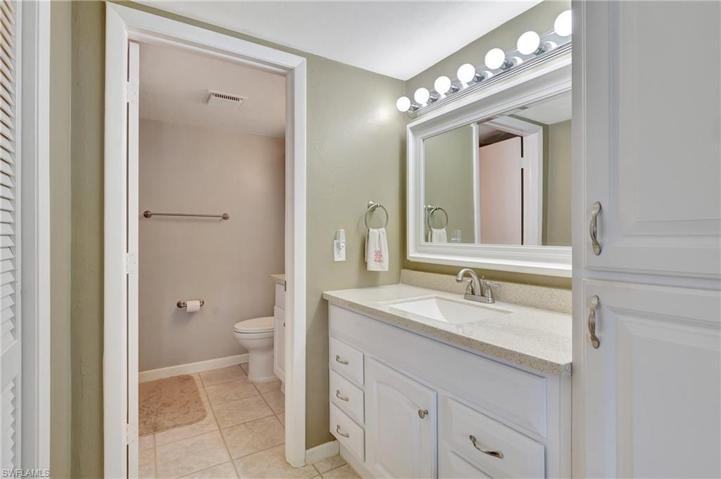 25398 Golf Lake CIR # 106, BONITA SPRINGS FL 34135