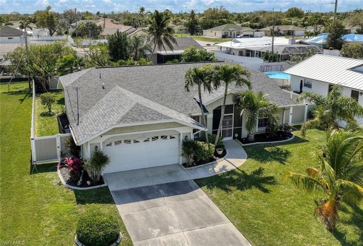2022 NE Van Loon  TER, Cape Coral, FL 33909