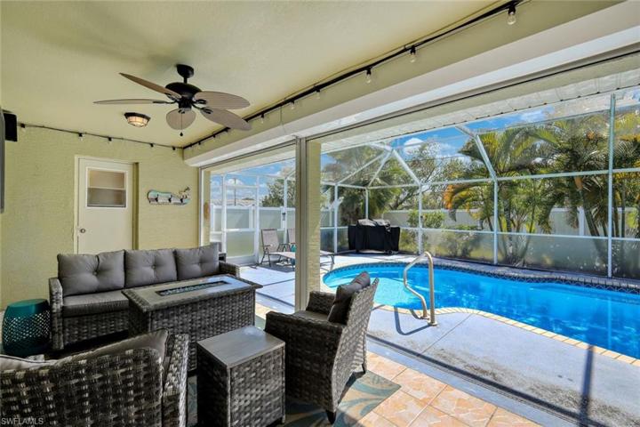 2022 NE Van Loon  TER, Cape Coral, FL 33909