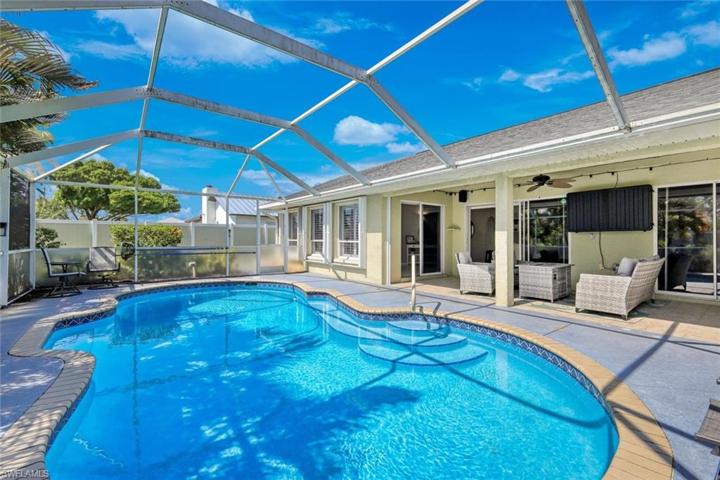 2022 NE Van Loon  TER, Cape Coral, FL 33909