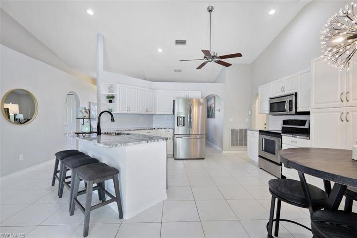 2022 NE Van Loon  TER, Cape Coral, FL 33909