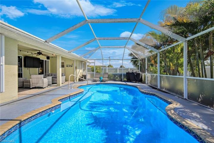 2022 NE Van Loon  TER, Cape Coral, FL 33909