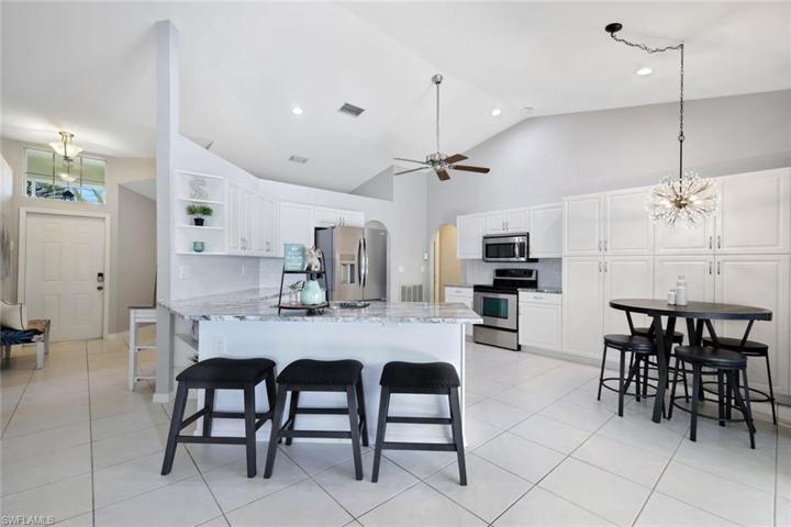 2022 NE Van Loon  TER, Cape Coral, FL 33909