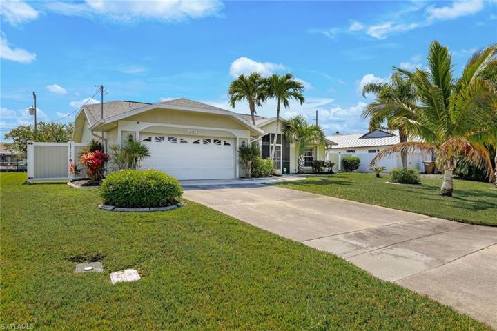 2022 NE Van Loon  TER, Cape Coral, FL 33909