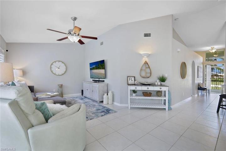 2022 NE Van Loon  TER, Cape Coral, FL 33909