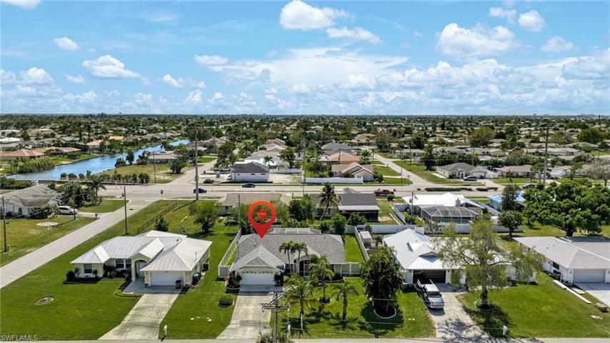 2022 NE Van Loon  TER, Cape Coral, FL 33909