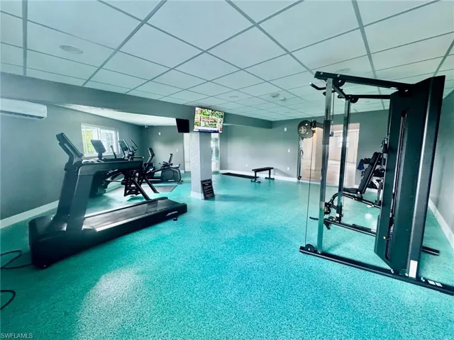 3706 Broadway 12, Fort Myers, Florida 33901