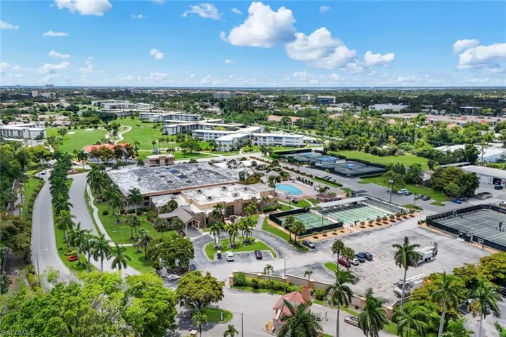 6102 Augusta Dr 307, Fort Myers, Florida 33907