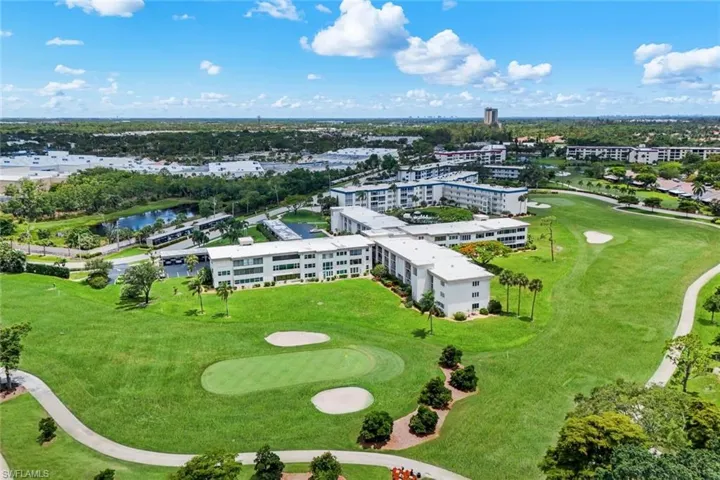 6102 Augusta Dr 307, Fort Myers, Florida 33907