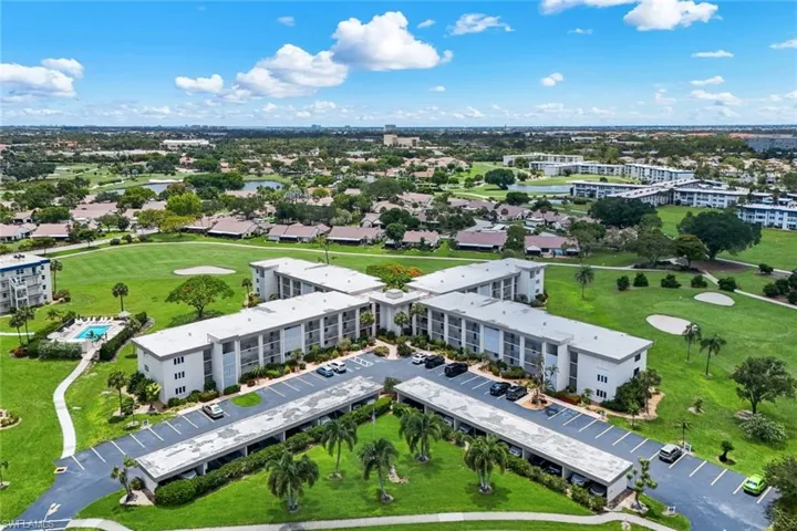 6102 Augusta Dr 307, Fort Myers, Florida 33907