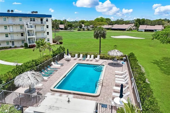 6102 Augusta Dr 307, Fort Myers, Florida 33907