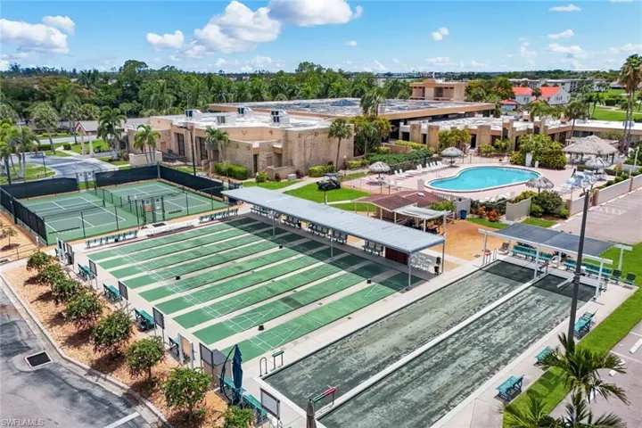 6102 Augusta Dr 307, Fort Myers, Florida 33907