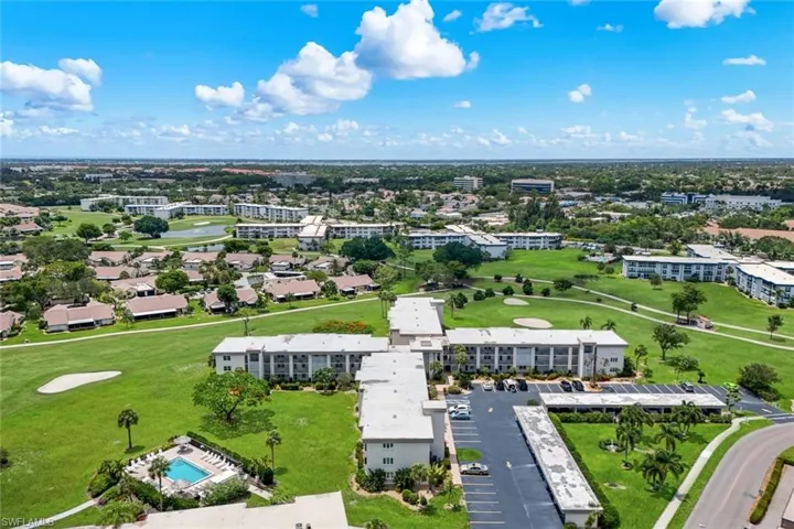 6102 Augusta Dr 307, Fort Myers, Florida 33907