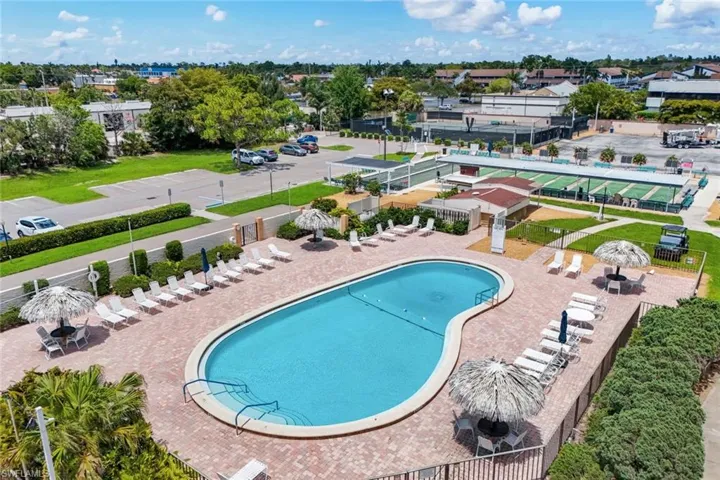 6102 Augusta Dr 307, Fort Myers, Florida 33907