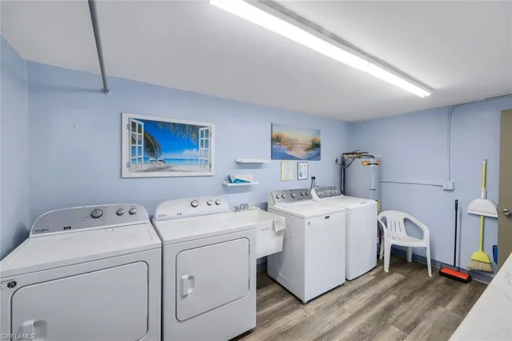 6102 Augusta Dr 307, Fort Myers, Florida 33907