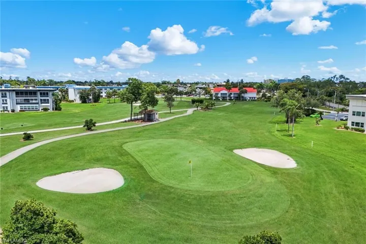 6102 Augusta Dr 307, Fort Myers, Florida 33907