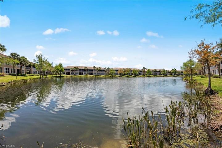 2668 Sommervielle LOOP # 802, CAPE CORAL FL 33991