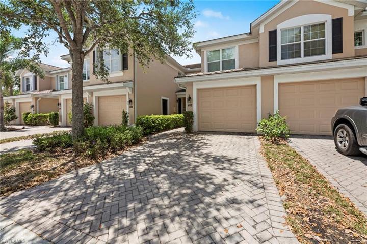 2668 Sommervielle LOOP # 802, CAPE CORAL FL 33991