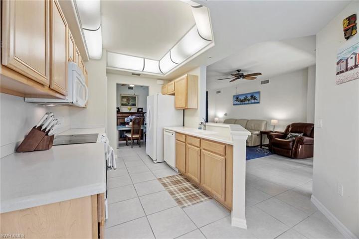 2668 Sommervielle LOOP # 802, CAPE CORAL FL 33991