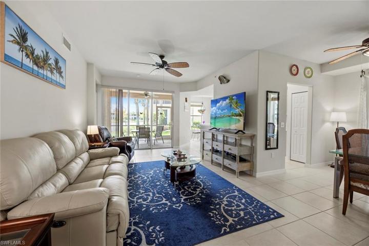 2668 Sommervielle LOOP # 802, CAPE CORAL FL 33991
