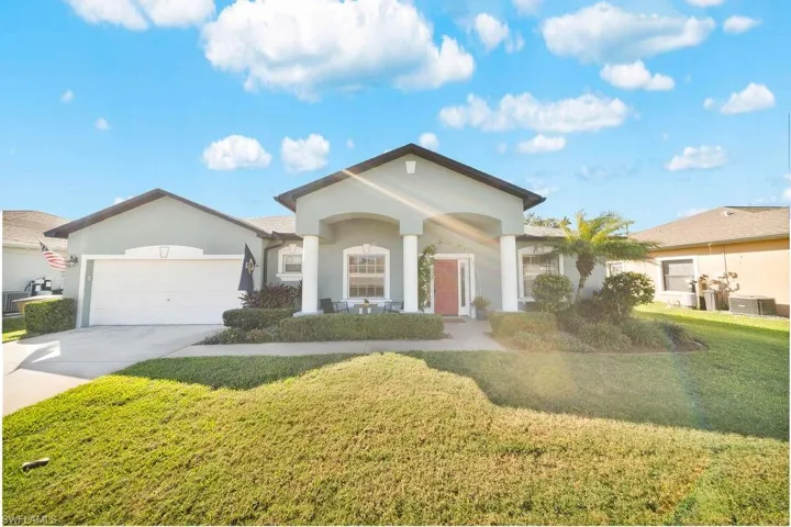 14090 Roof St, Fort Myers, Florida 33905