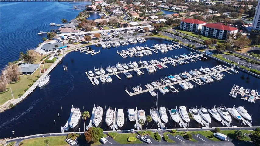 Marina