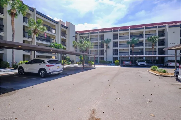 View of property