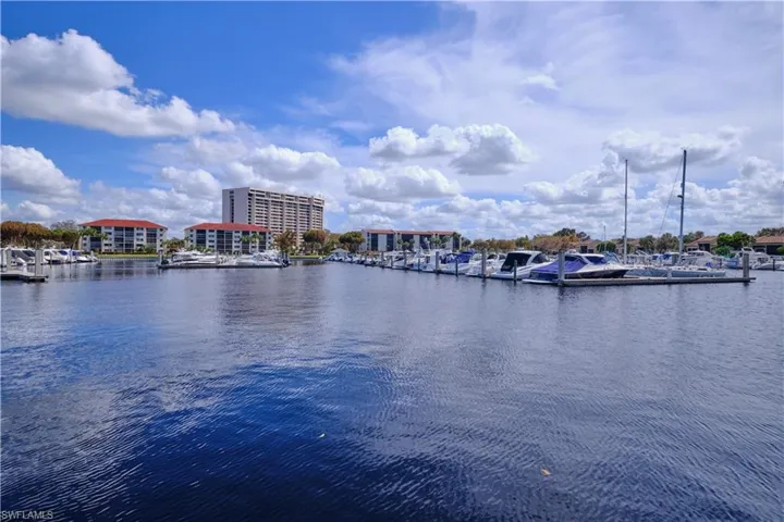 Water view