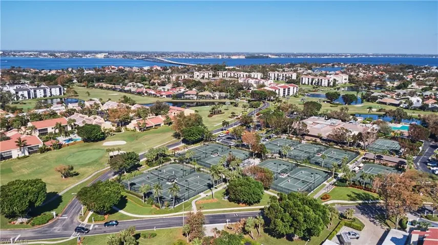 Har Tru Tennis Courts/Pickle Ball