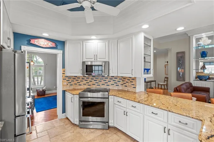 4401 Novato Ct, Naples Fl 34109