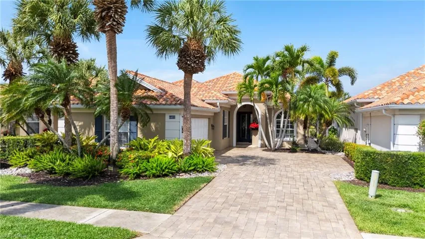 4401 Novato Ct, Naples Fl 34109