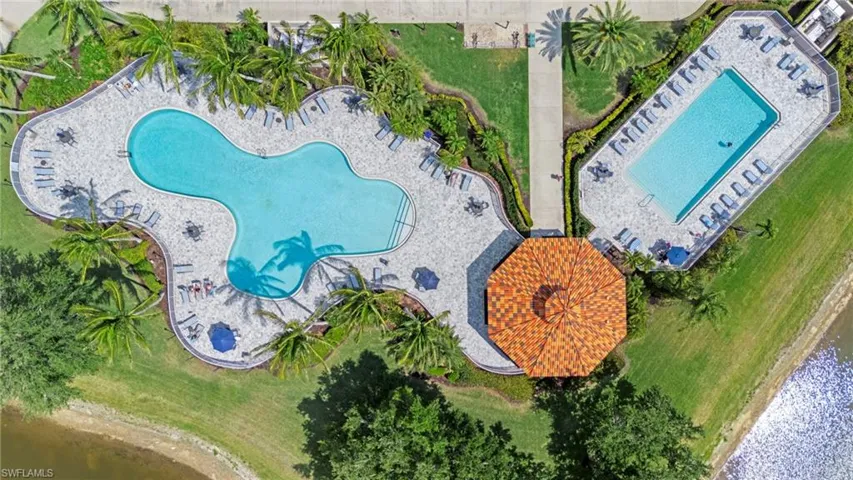 Community Pools