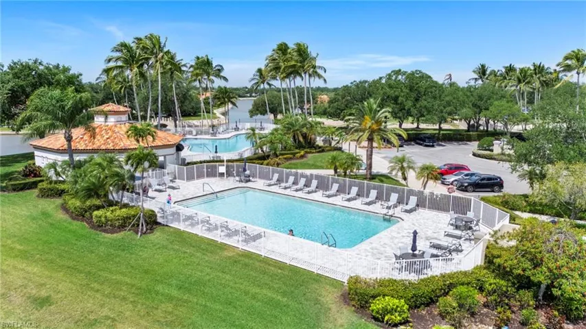 Clubhouse Pools