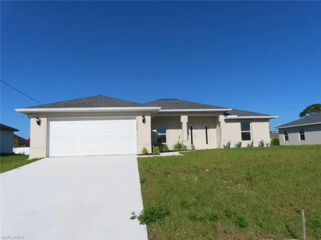 3048 NW 3rd  AVE, Cape Coral, FL 33993