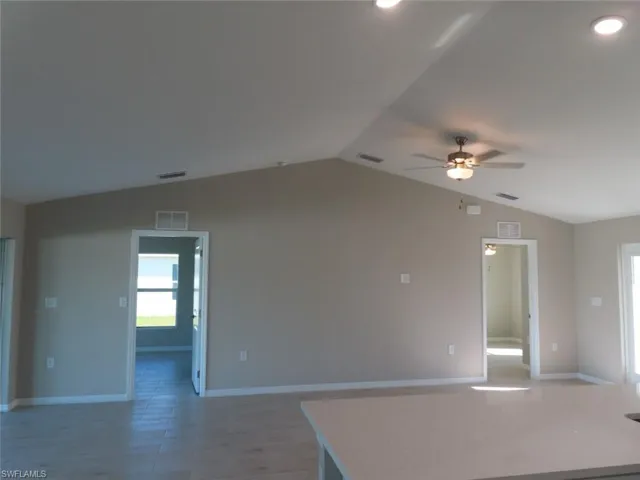 3048 NW 3rd  AVE, Cape Coral, FL 33993
