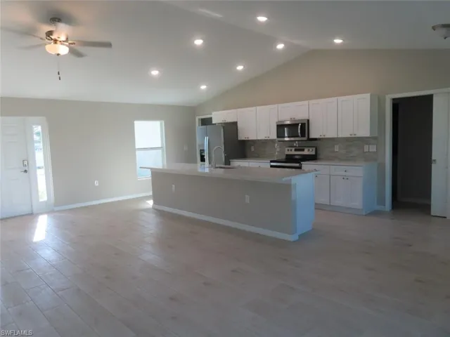 3048 NW 3rd  AVE, Cape Coral, FL 33993