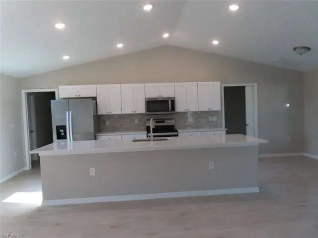 3048 NW 3rd  AVE, Cape Coral, FL 33993