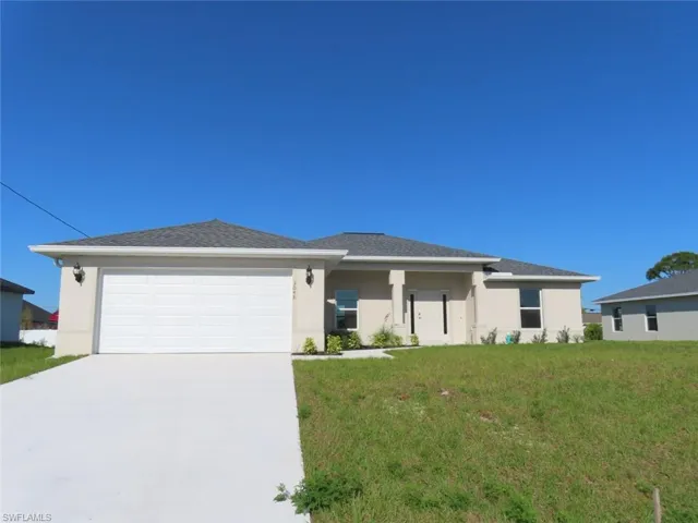 3048 NW 3rd  AVE, Cape Coral, FL 33993