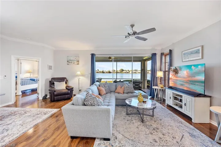 3300 W Crown Pointe  BLVD, Naples, FL 34112