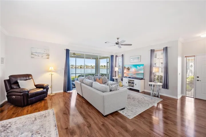 3300 W Crown Pointe  BLVD, Naples, FL 34112