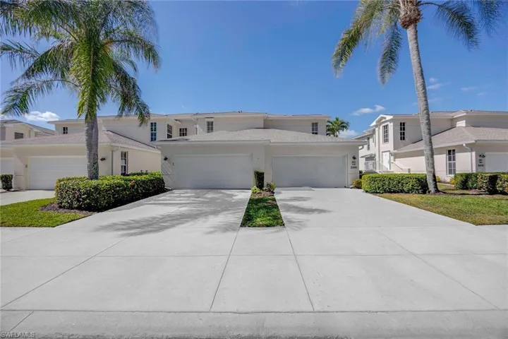 3300 W Crown Pointe  BLVD, Naples, FL 34112