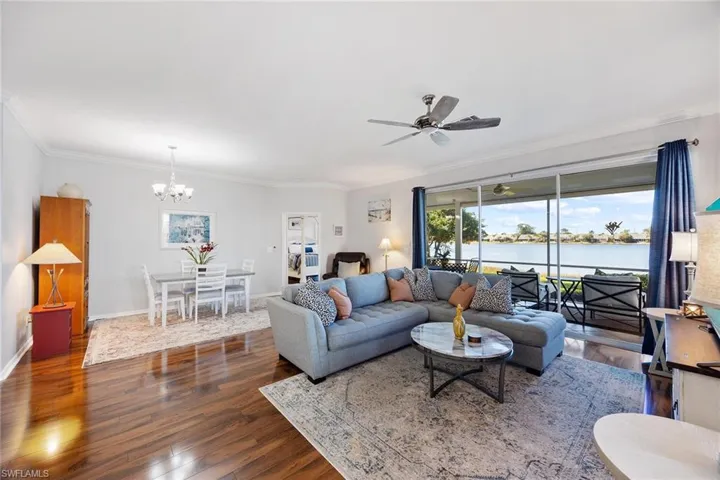 3300 W Crown Pointe  BLVD, Naples, FL 34112