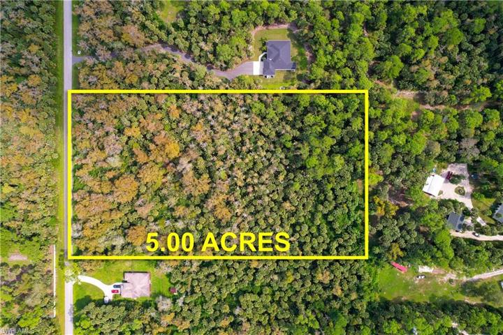 OVER SIZED LOTS NEIGHBORING
