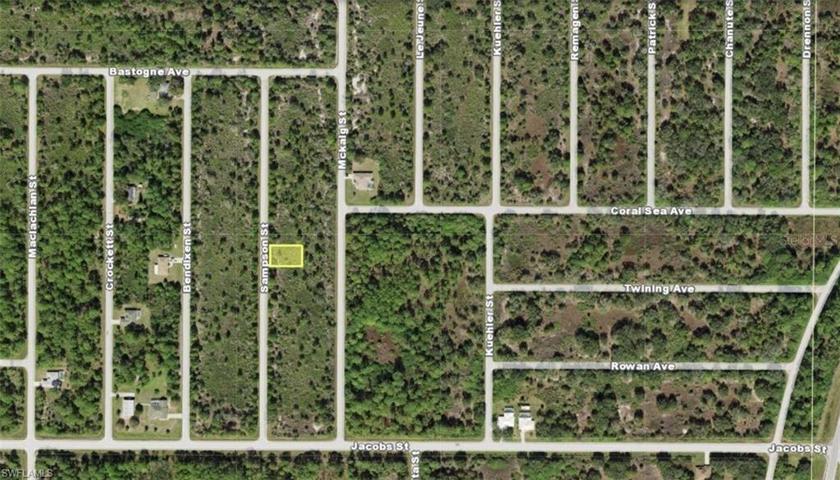 2424  Sampson  ST, PORT CHARLOTTE, FL 33953