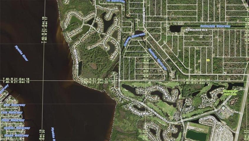 2424  Sampson  ST, PORT CHARLOTTE, FL 33953