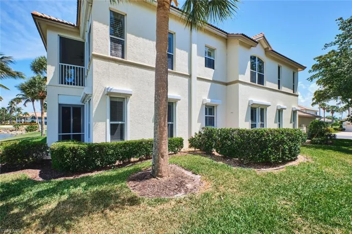 9231 Bayberry Bend # 101, Fort Myers, Florida 33908