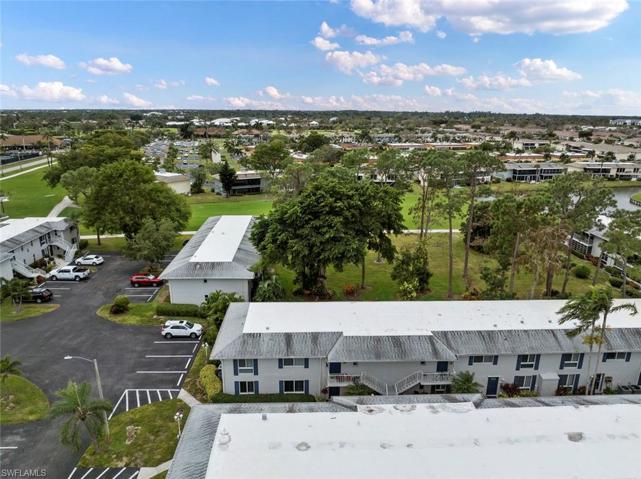 263 Candycane LN # 7, NAPLES FL 34112