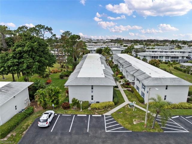 263 Candycane LN # 7, NAPLES FL 34112