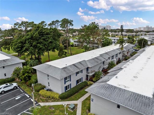 263 Candycane LN # 7, NAPLES FL 34112